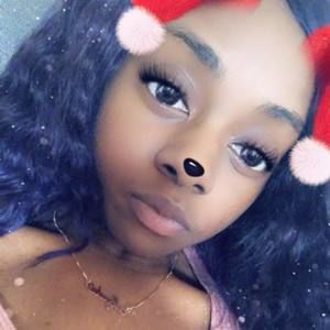 Meet your Posher, Myesha